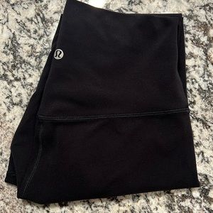 Lululemon Align 21” Leggings